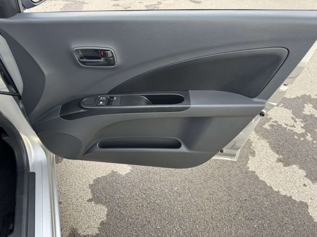 2018 SUZUKI CELERIO 2018 SUZUKI CELERIO