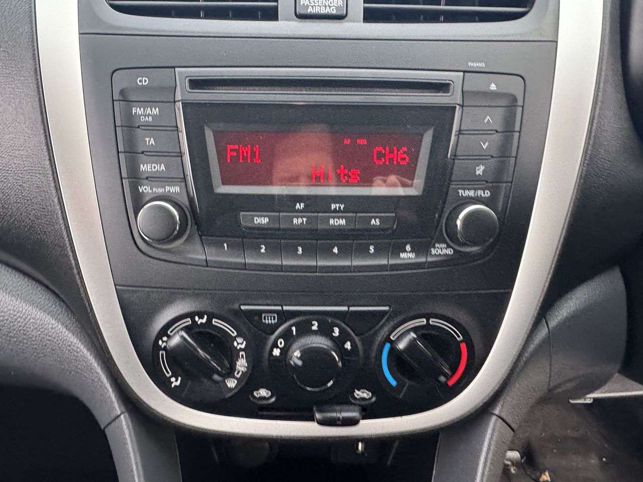 2018 SUZUKI CELERIO 2018 SUZUKI CELERIO