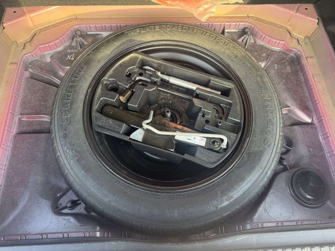 2018 CITROEN C4 PICASSO 2018 CITROEN C4 PICASSO