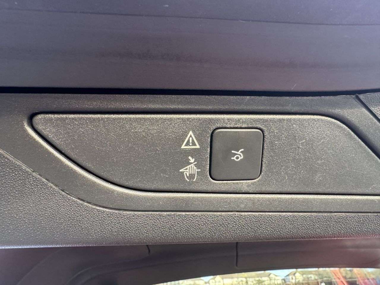 2018 CITROEN C4 PICASSO 2018 CITROEN C4 PICASSO