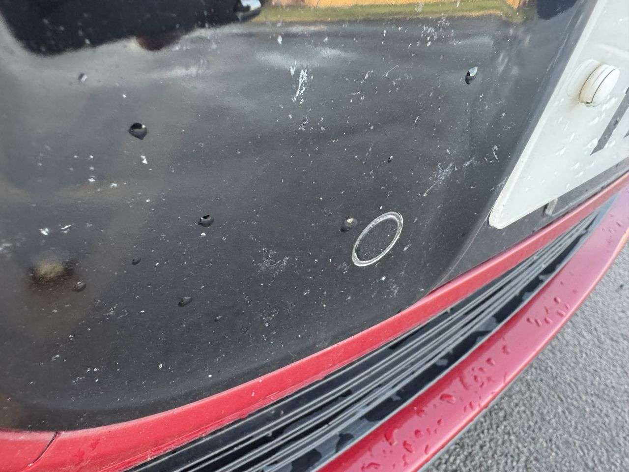 2018 CITROEN C4 PICASSO 2018 CITROEN C4 PICASSO