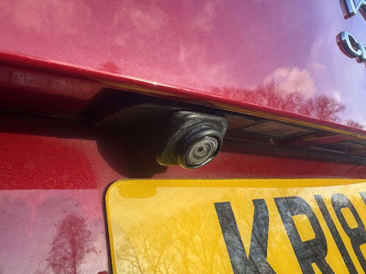 2018 CITROEN C4 PICASSO 2018 CITROEN C4 PICASSO