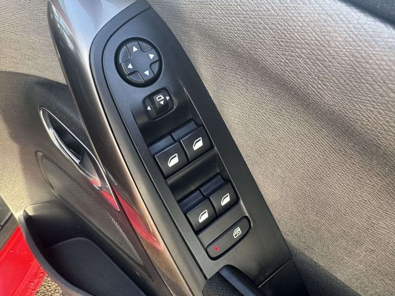 2018 CITROEN C4 PICASSO 2018 CITROEN C4 PICASSO