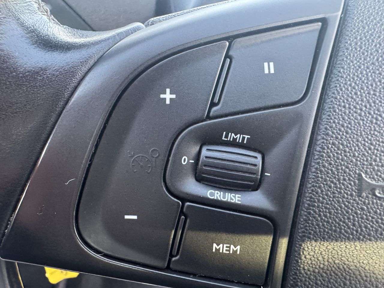 2018 CITROEN C4 PICASSO 2018 CITROEN C4 PICASSO