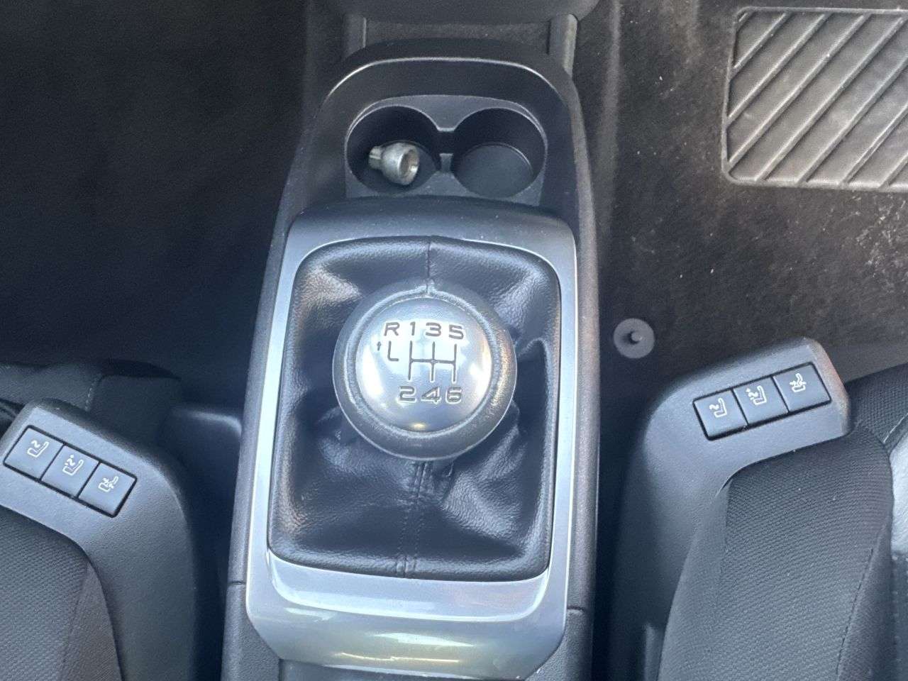 2018 CITROEN C4 PICASSO 2018 CITROEN C4 PICASSO