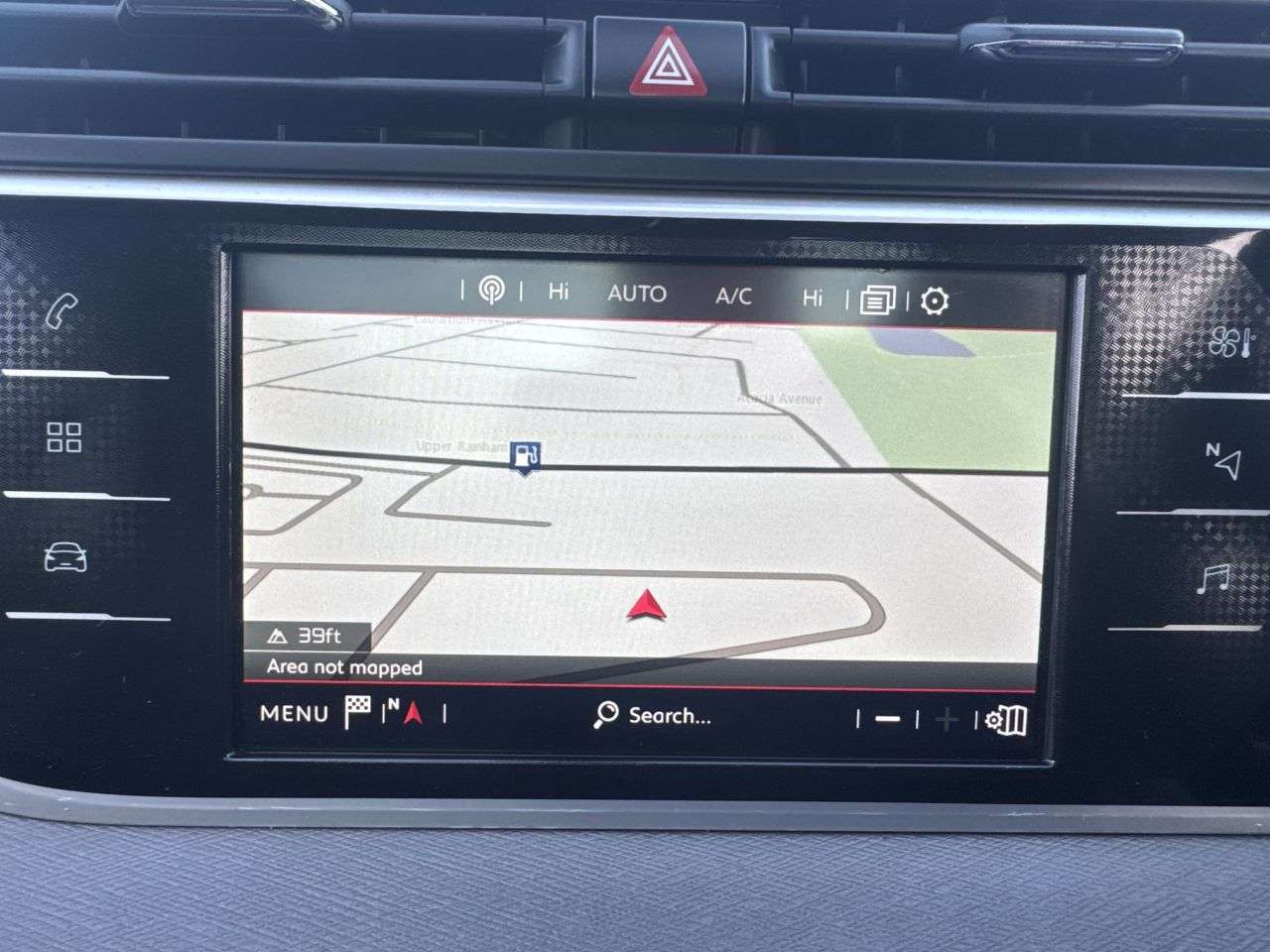 2018 CITROEN C4 PICASSO 2018 CITROEN C4 PICASSO