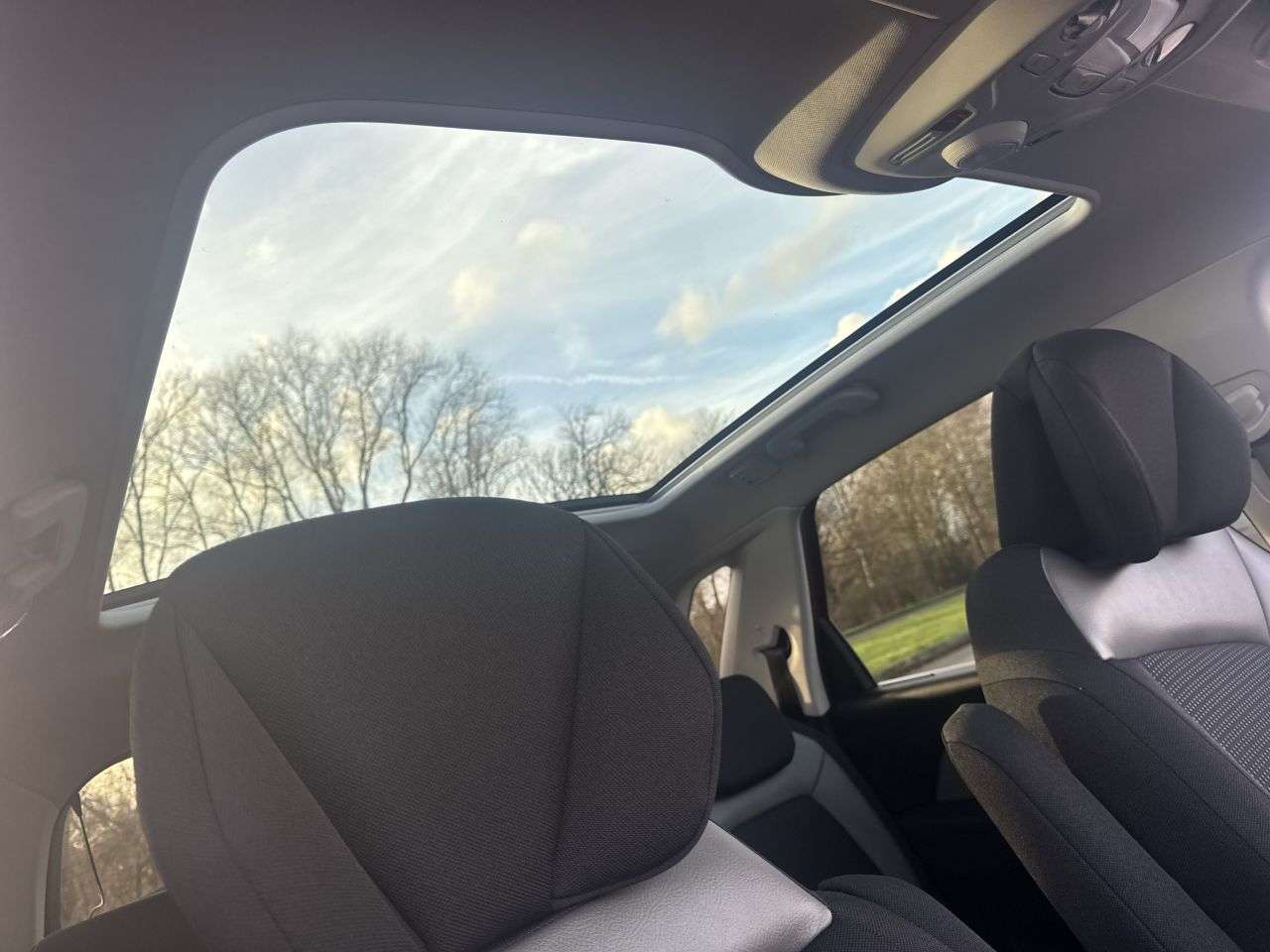 2018 CITROEN C4 PICASSO 2018 CITROEN C4 PICASSO