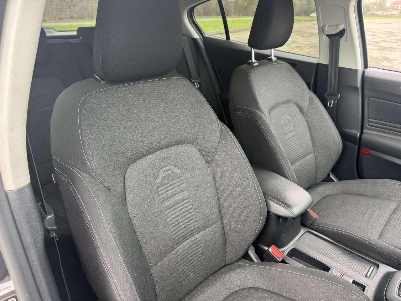 2019 FORD FOCUS 2019 FORD FOCUS