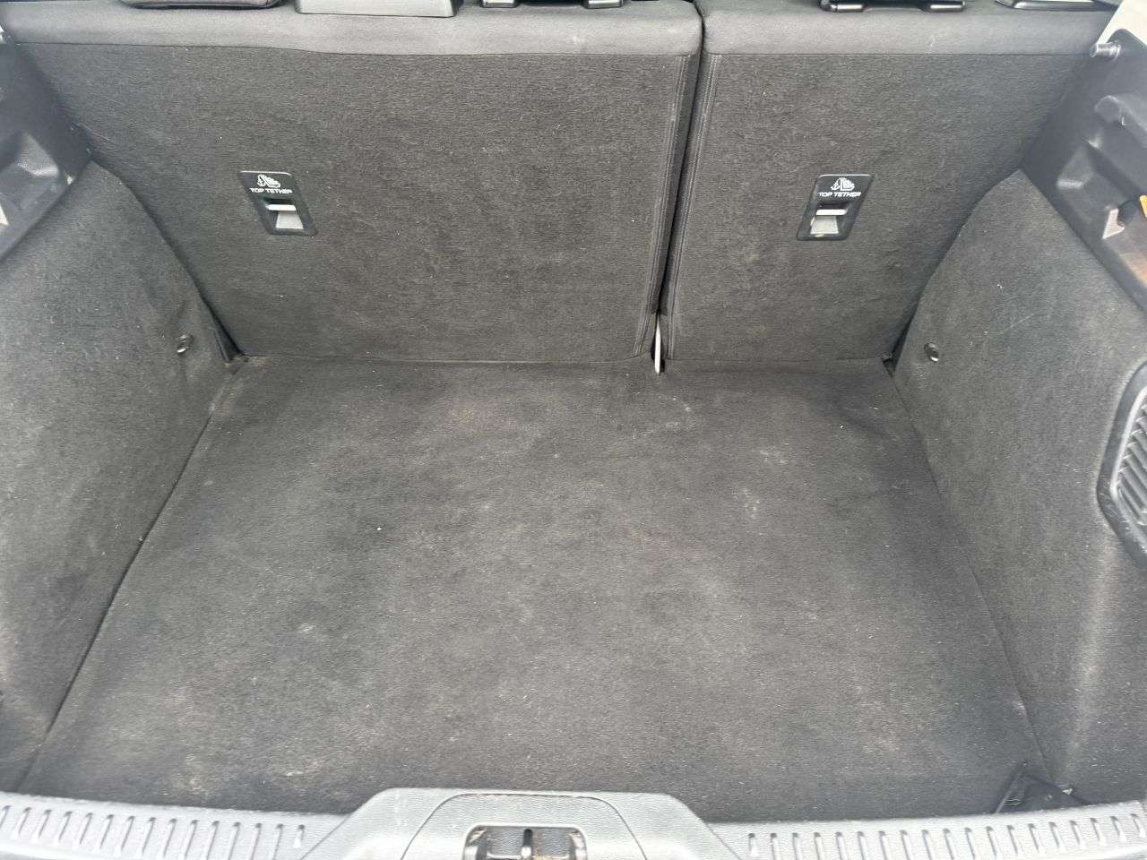 2019 FORD FOCUS 2019 FORD FOCUS