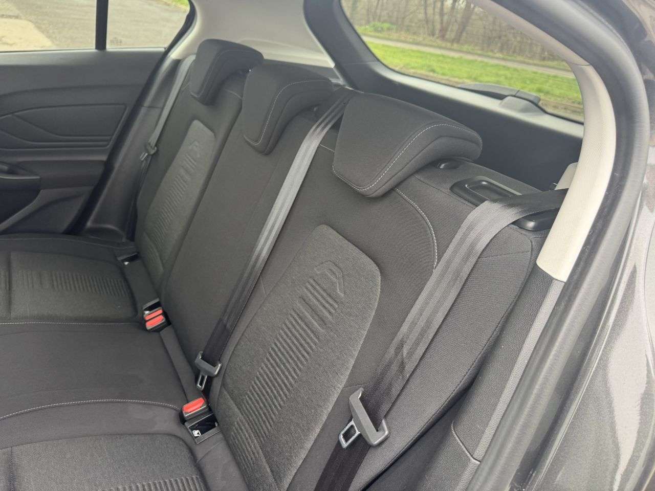 2019 FORD FOCUS 2019 FORD FOCUS