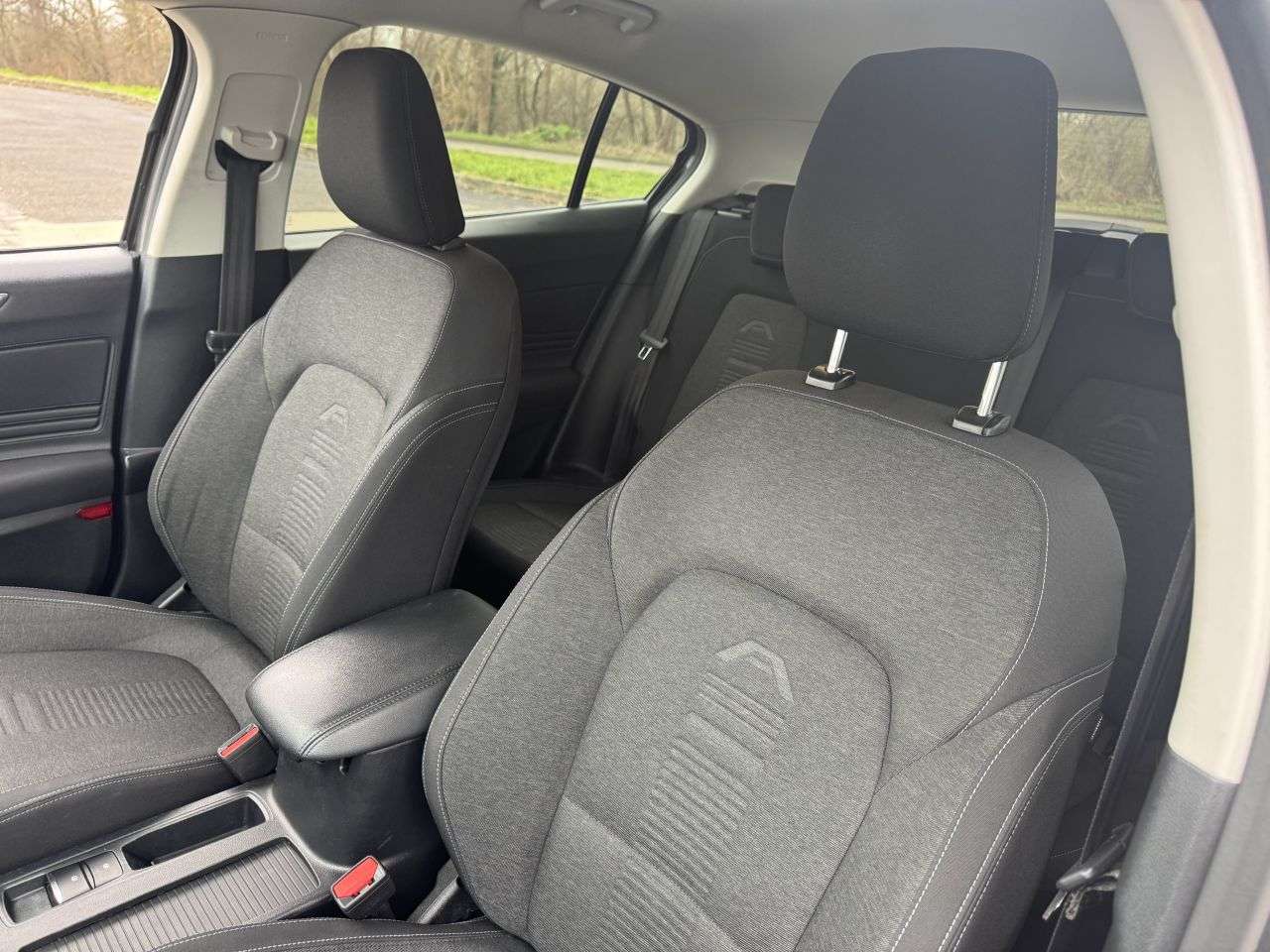 2019 FORD FOCUS 2019 FORD FOCUS