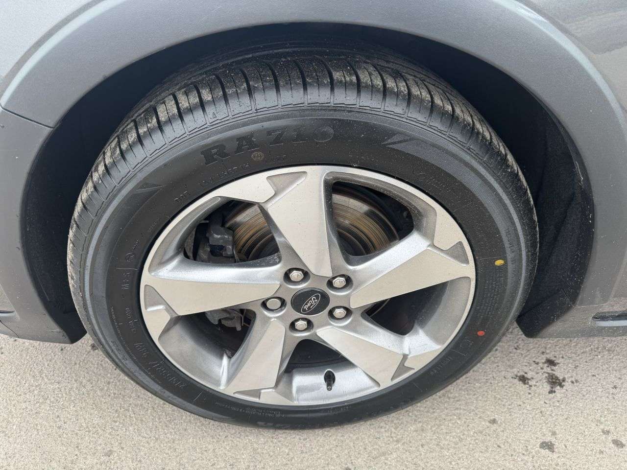 2019 FORD FOCUS 2019 FORD FOCUS