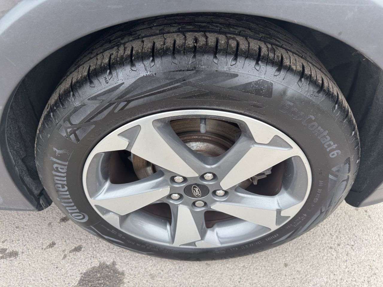 2019 FORD FOCUS 2019 FORD FOCUS