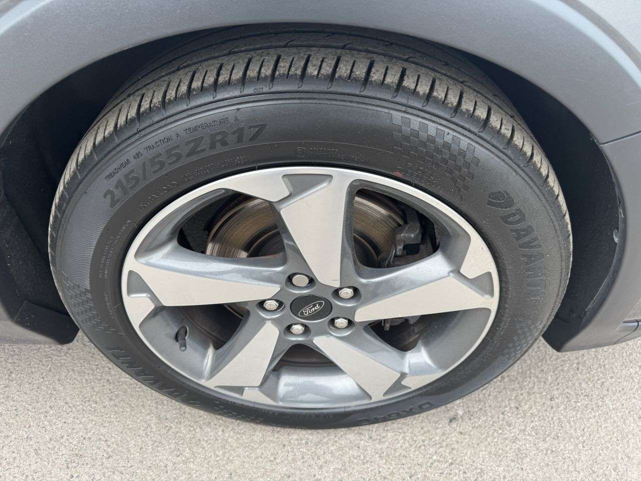 2019 FORD FOCUS 2019 FORD FOCUS