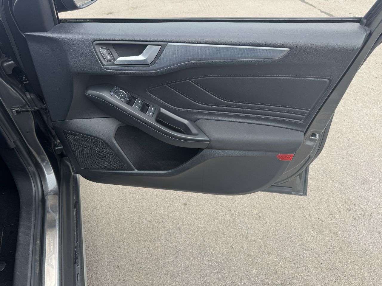 2019 FORD FOCUS 2019 FORD FOCUS