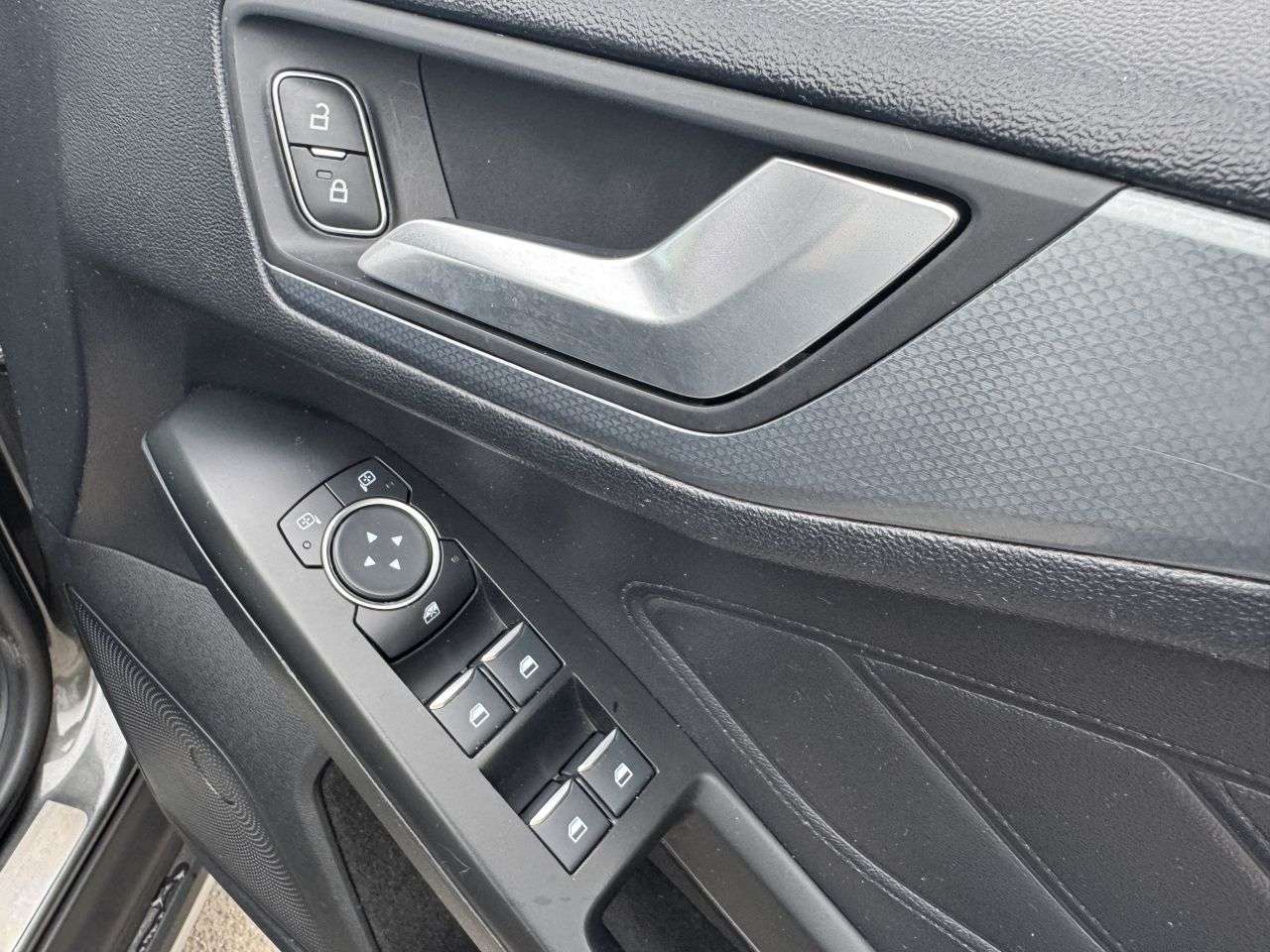 2019 FORD FOCUS 2019 FORD FOCUS