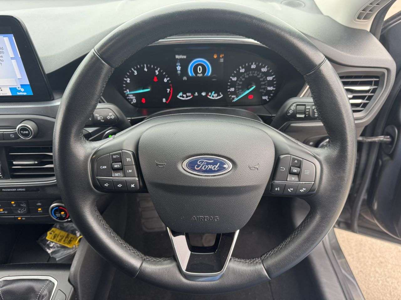 2019 FORD FOCUS 2019 FORD FOCUS