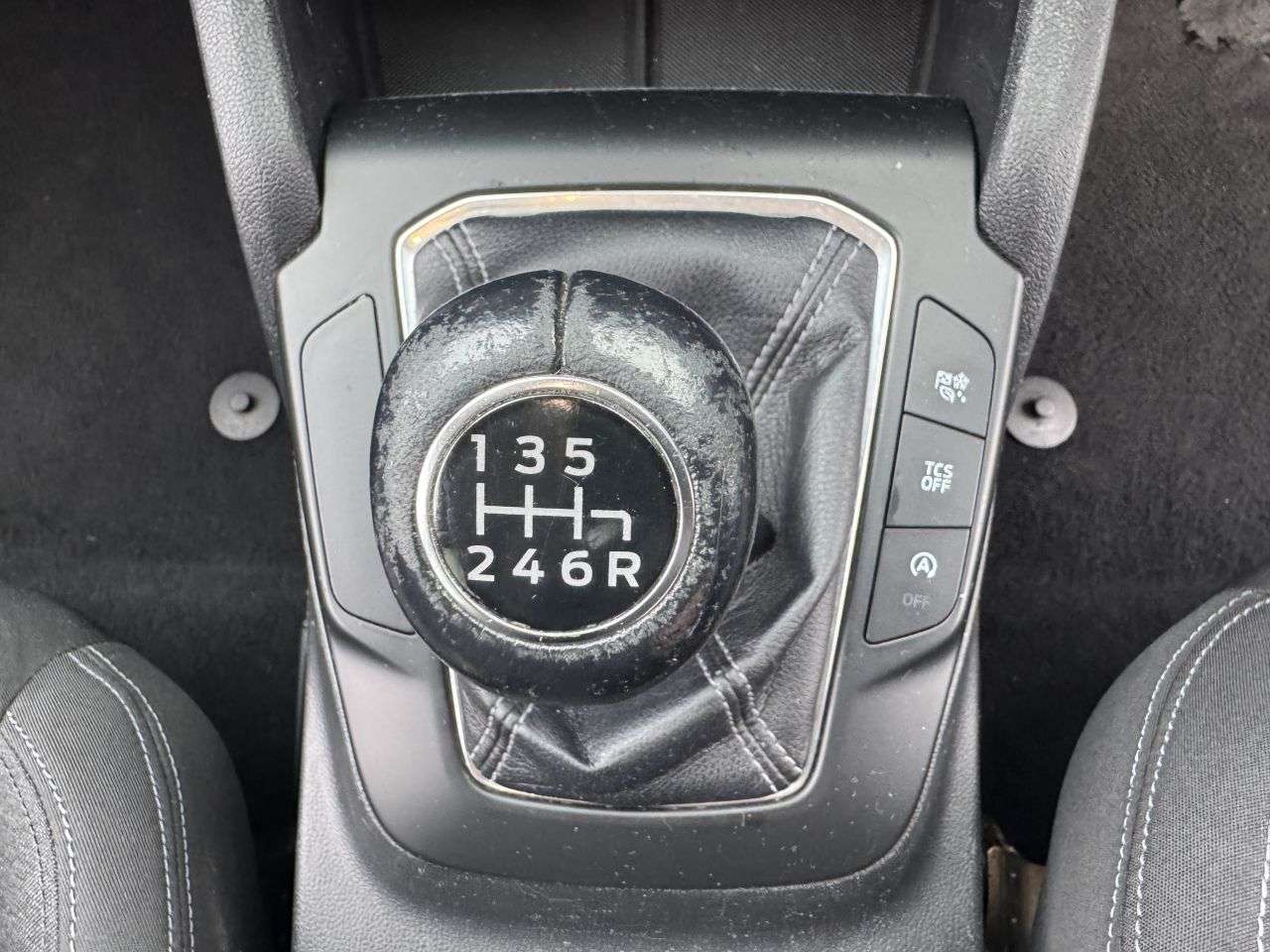 2019 FORD FOCUS 2019 FORD FOCUS