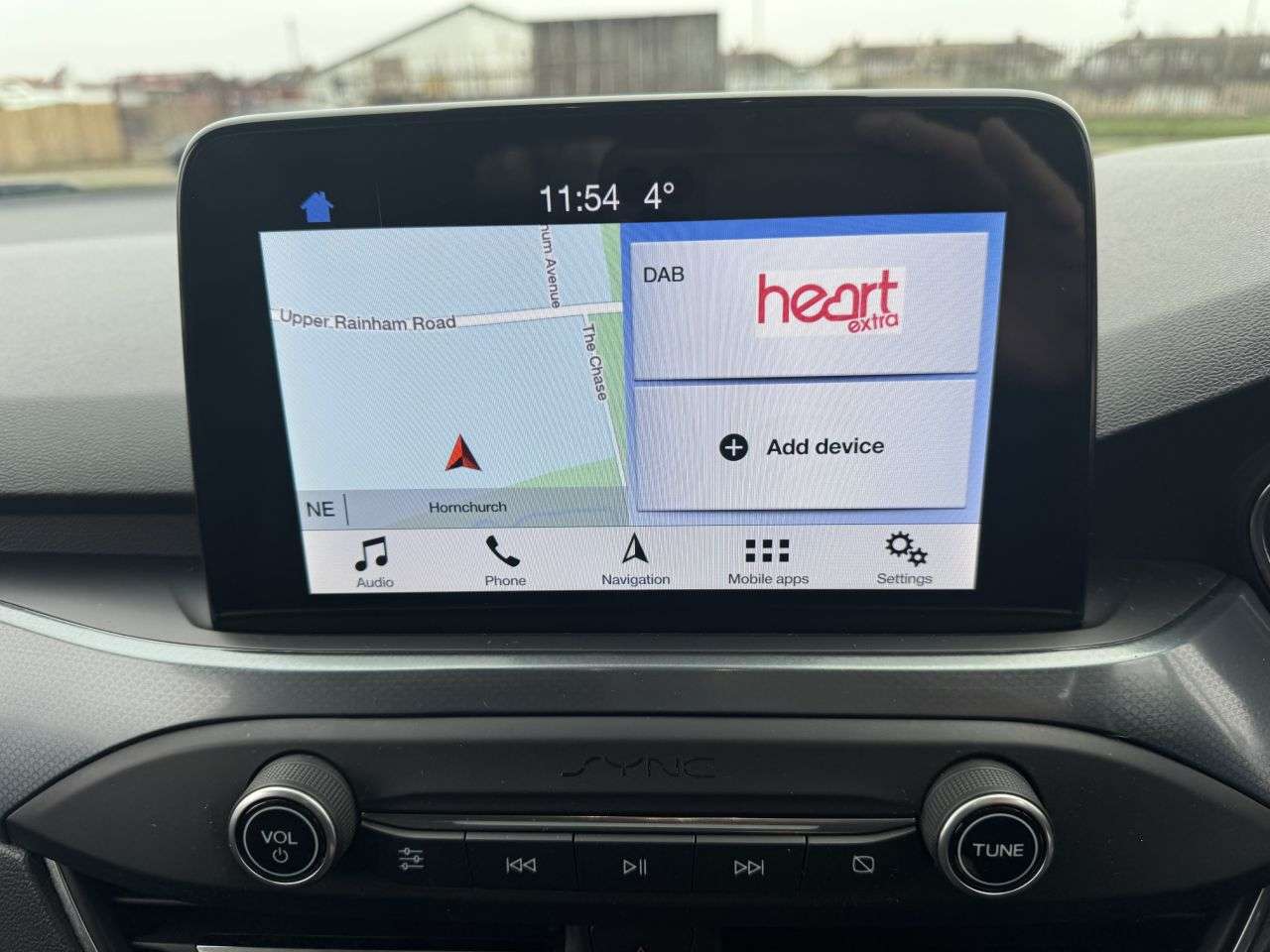 2019 FORD FOCUS 2019 FORD FOCUS