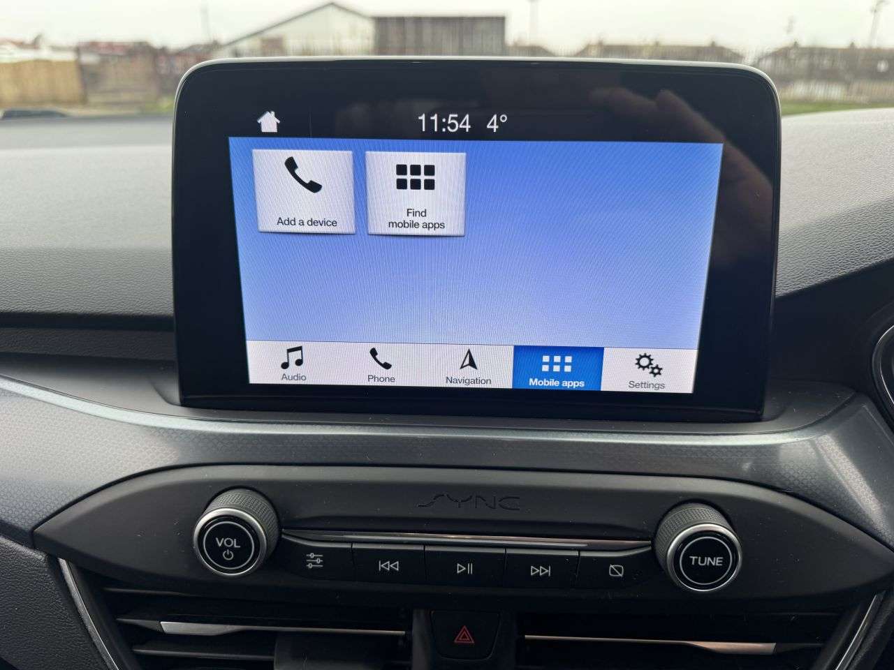 2019 FORD FOCUS 2019 FORD FOCUS