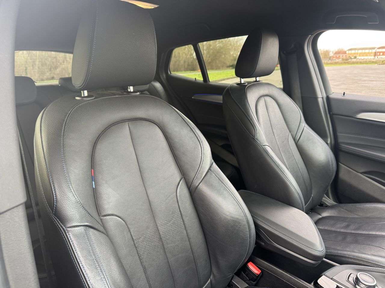 2018 BMW X2 2018 BMW X2