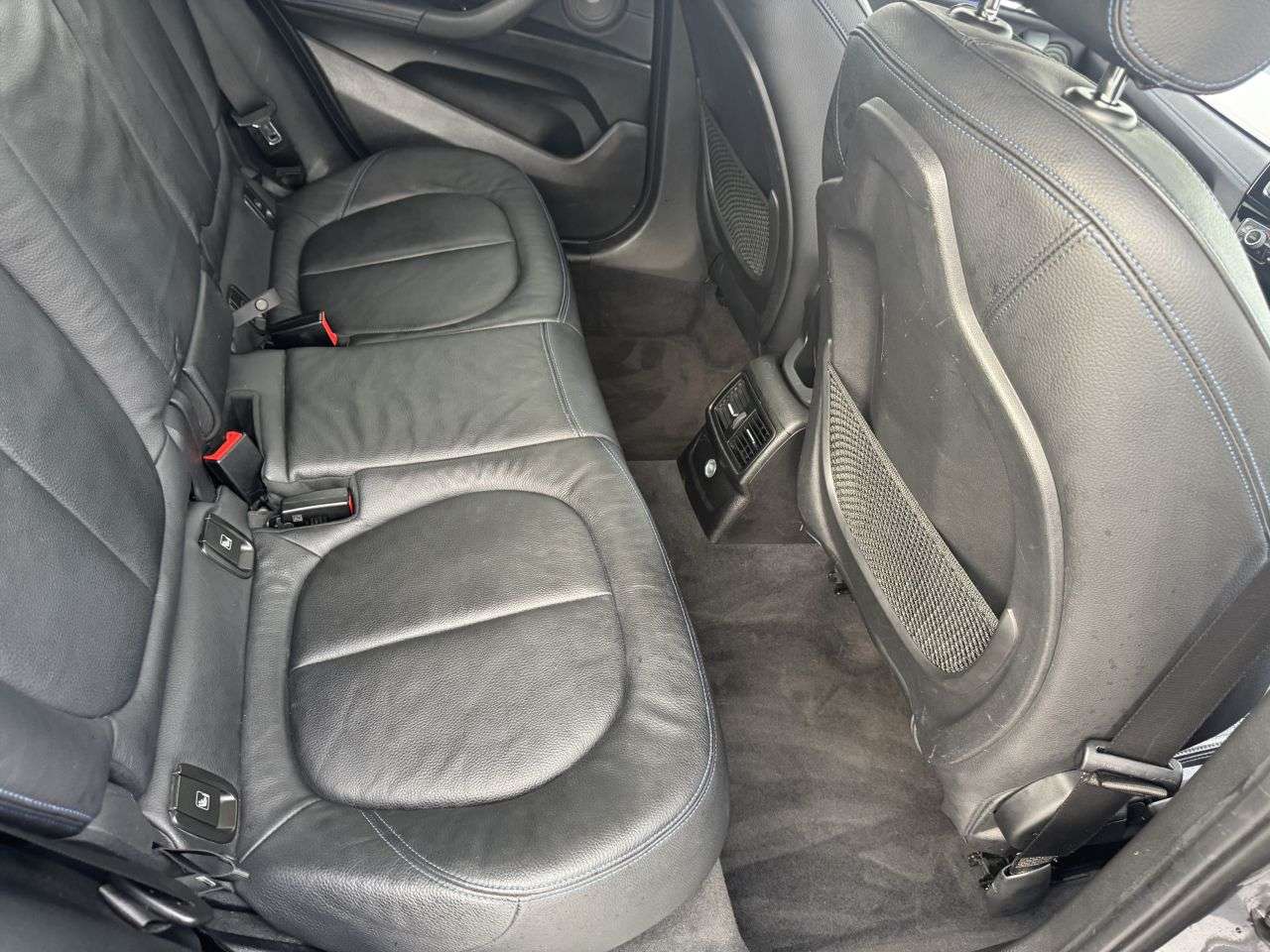 2018 BMW X2 2018 BMW X2