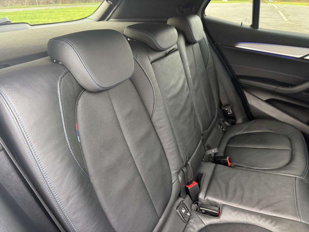 2018 BMW X2 2018 BMW X2