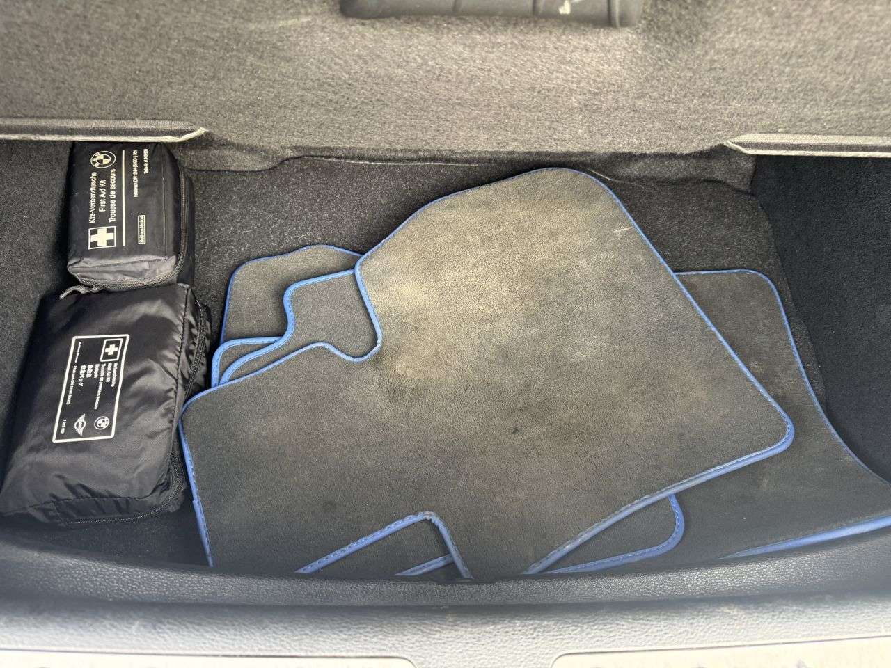 2018 BMW X2 2018 BMW X2