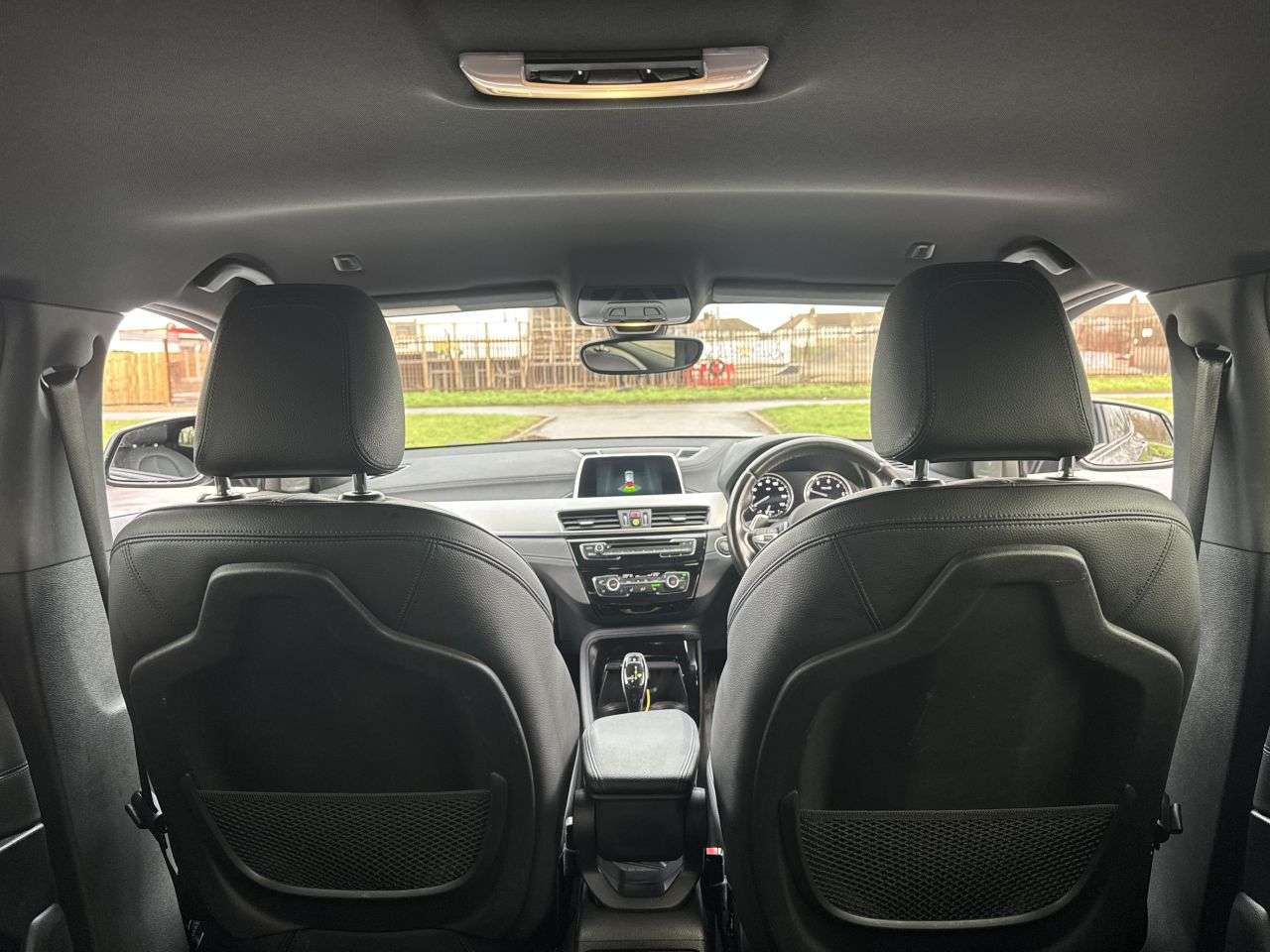 2018 BMW X2 2018 BMW X2