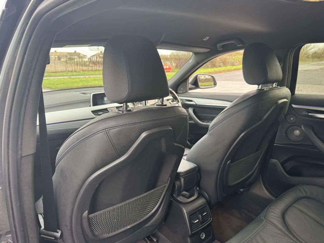 2018 BMW X2 2018 BMW X2