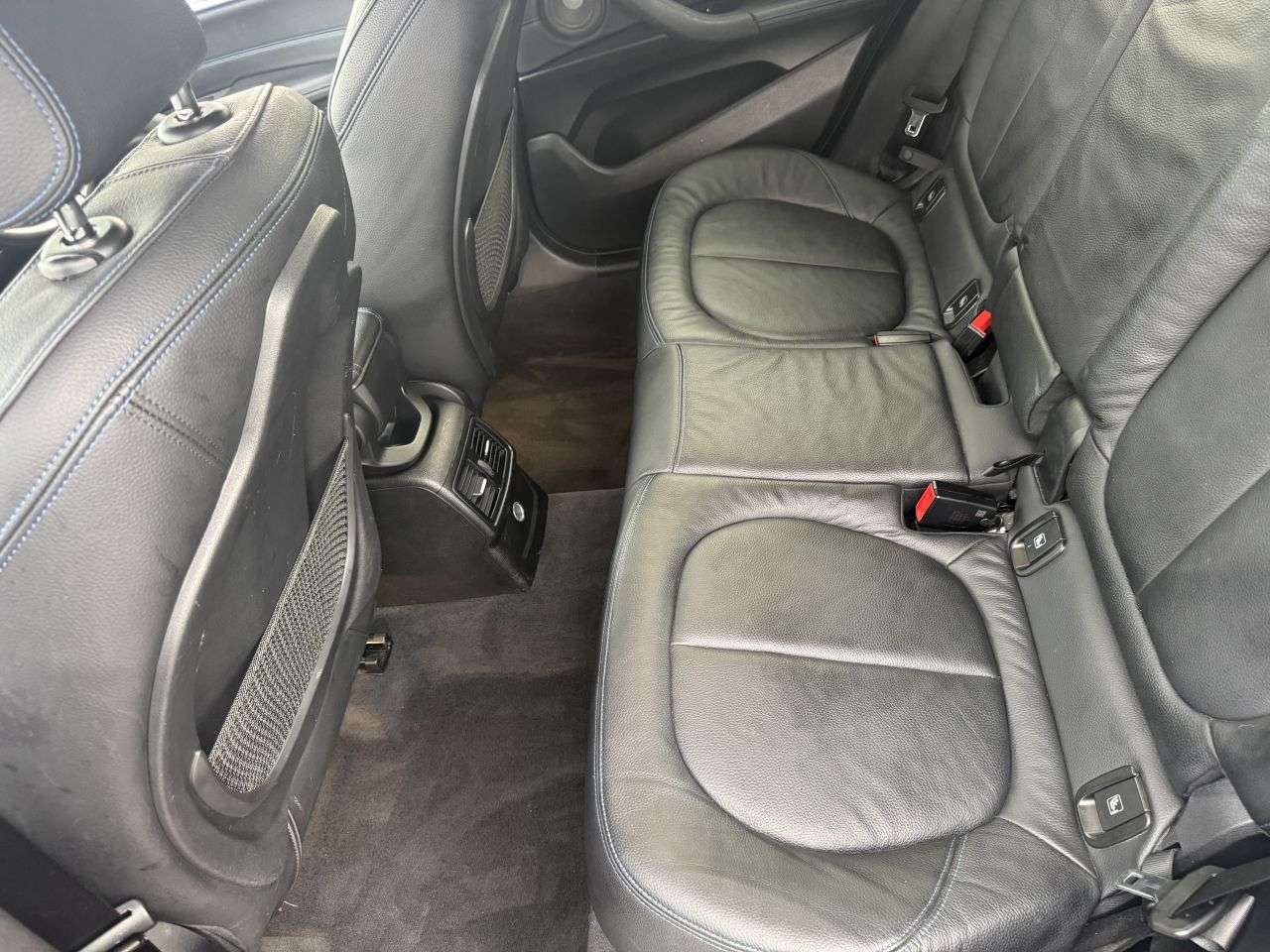 2018 BMW X2 2018 BMW X2