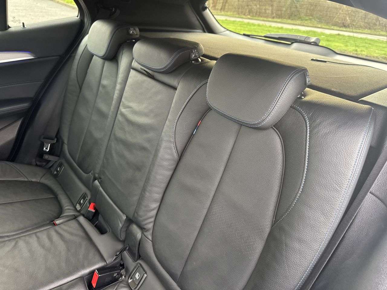 2018 BMW X2 2018 BMW X2