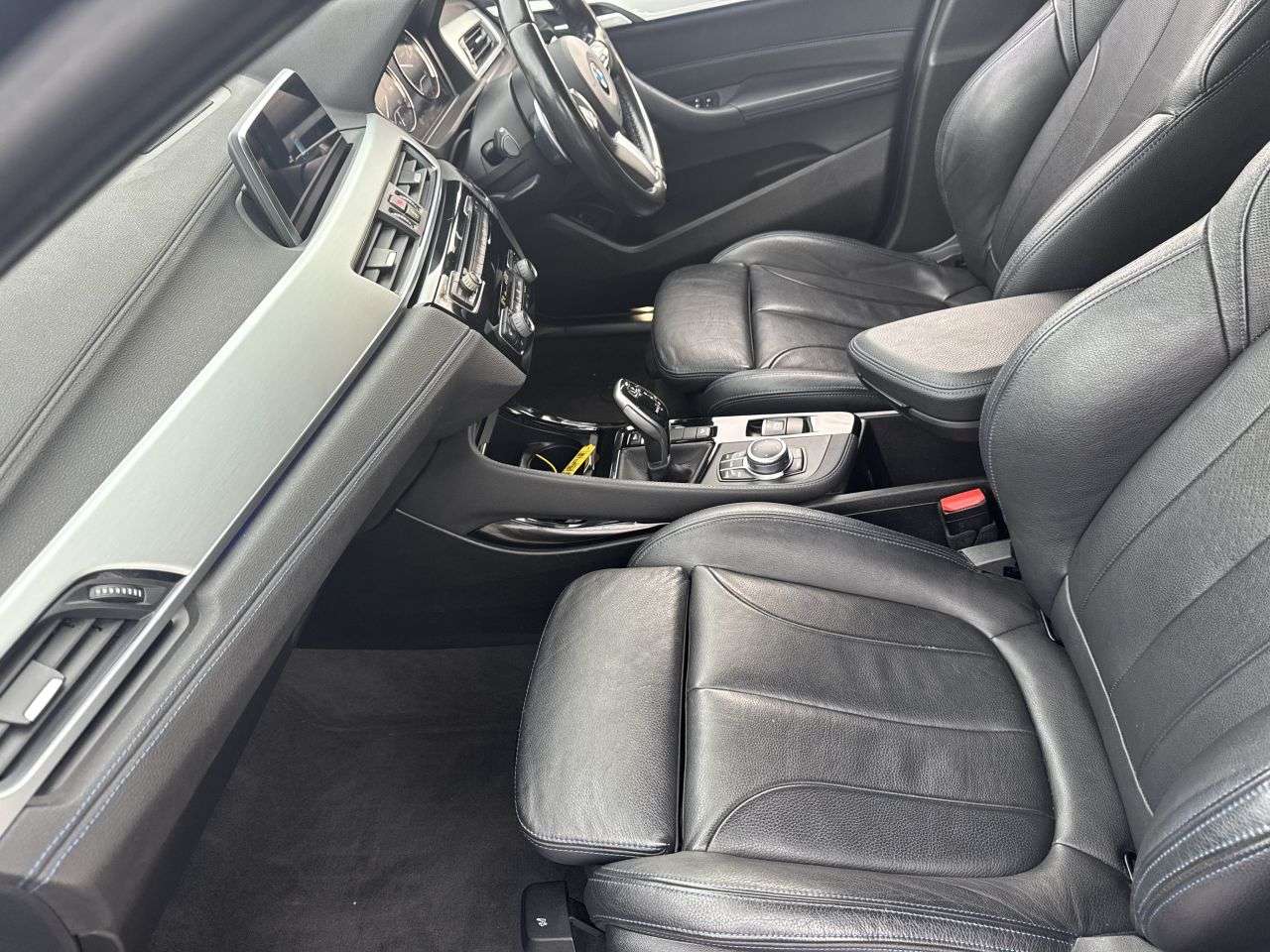 2018 BMW X2 2018 BMW X2