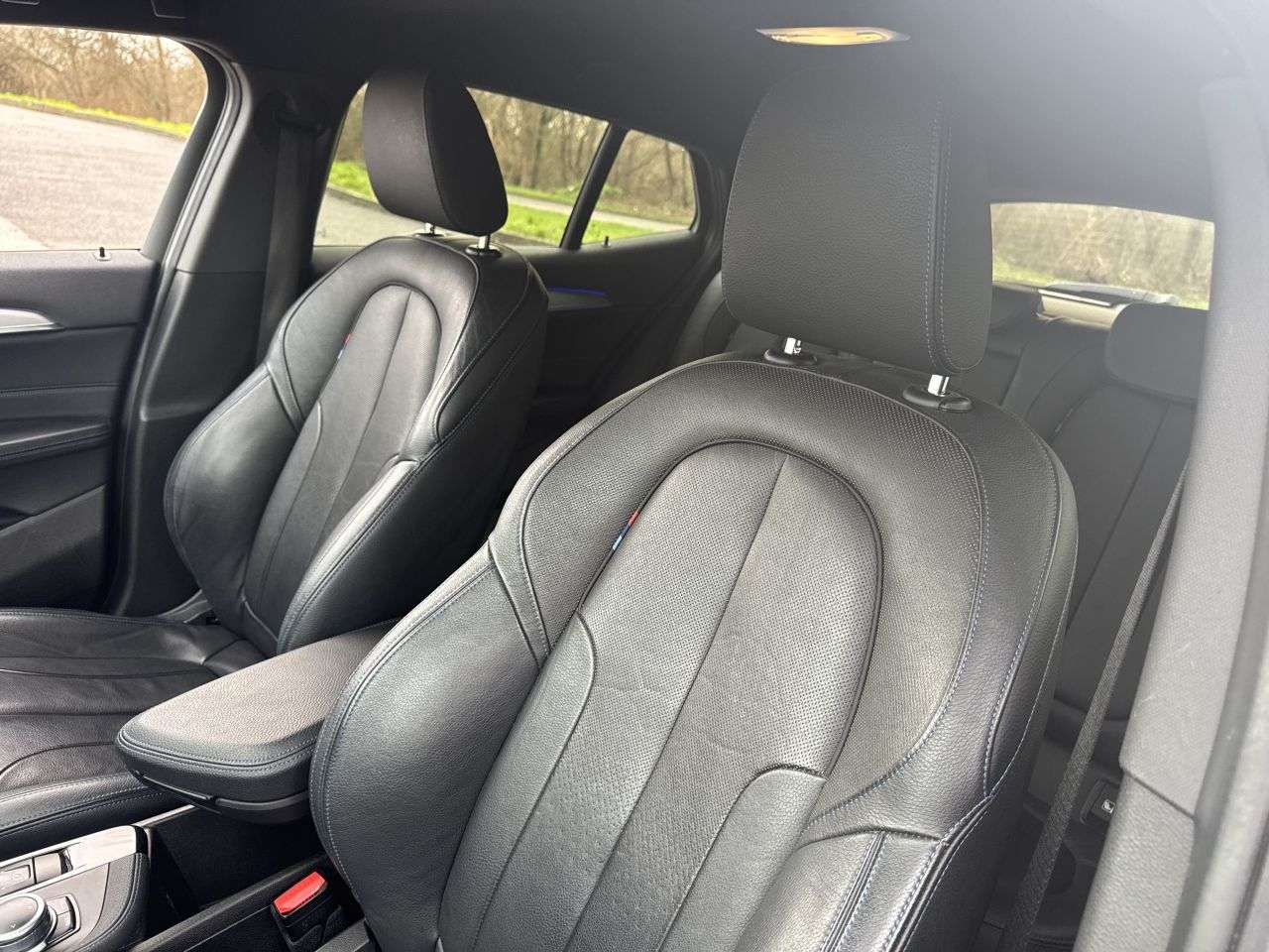 2018 BMW X2 2018 BMW X2