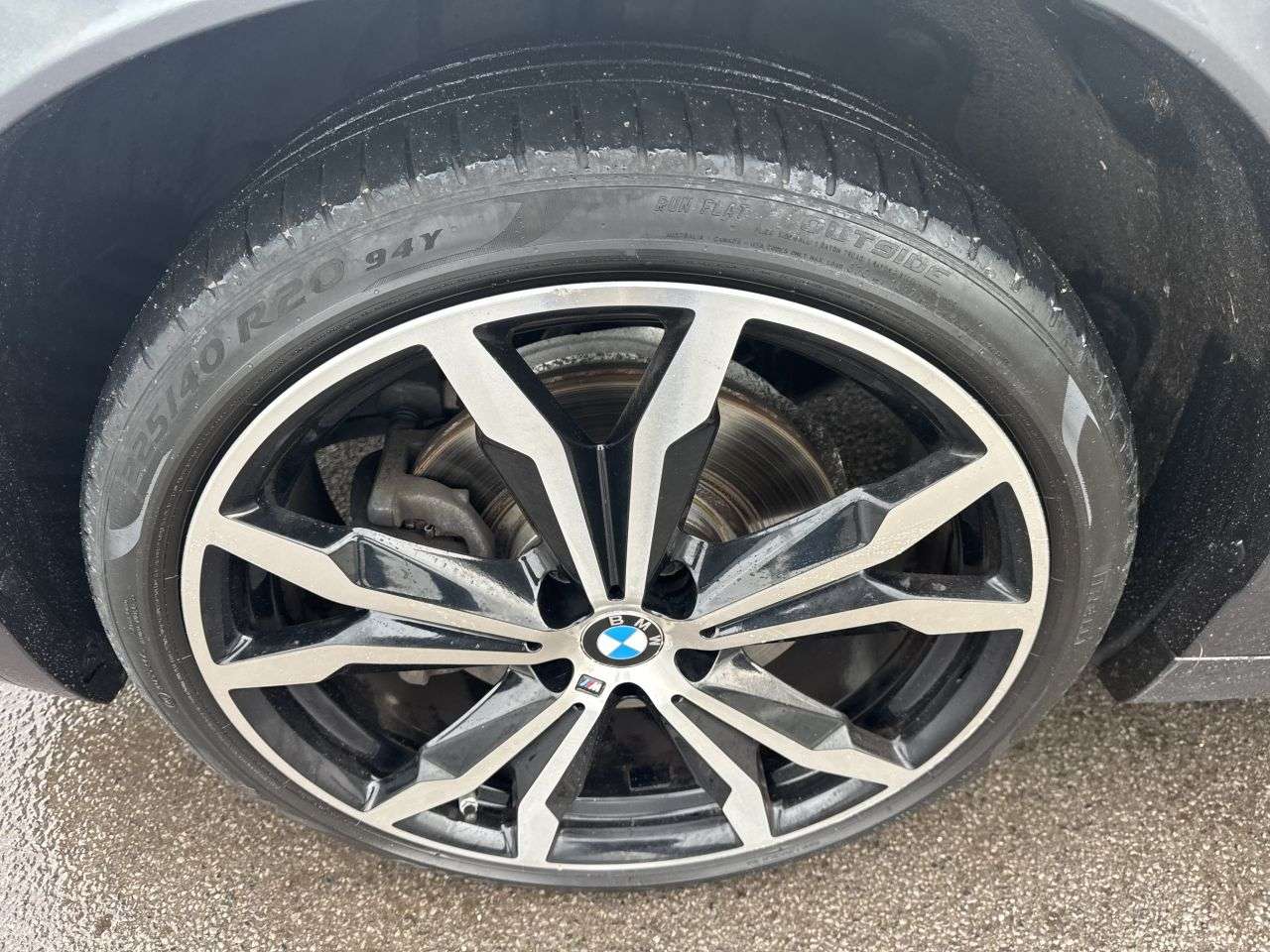 2018 BMW X2 2018 BMW X2