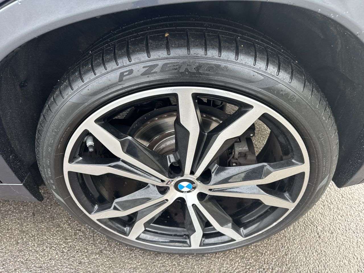 2018 BMW X2 2018 BMW X2