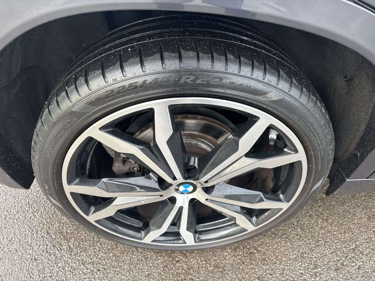 2018 BMW X2 2018 BMW X2