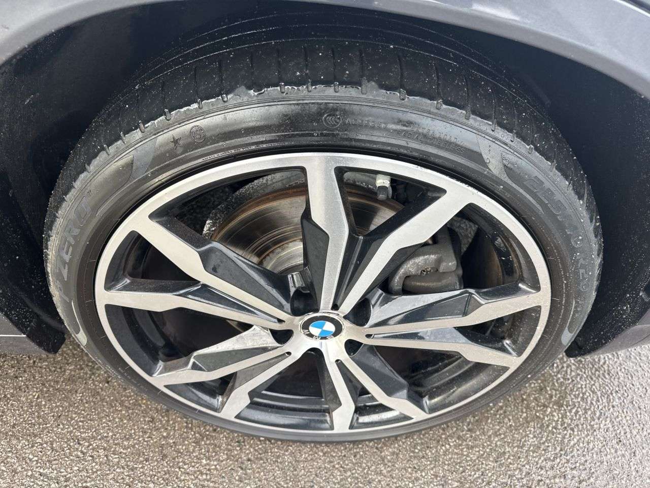 2018 BMW X2 2018 BMW X2