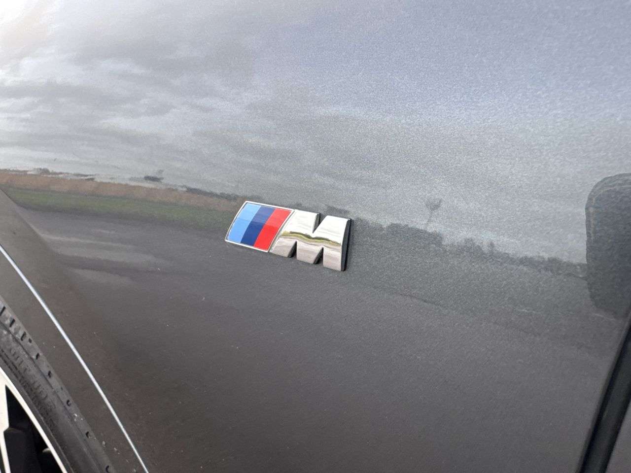 2018 BMW X2 2018 BMW X2