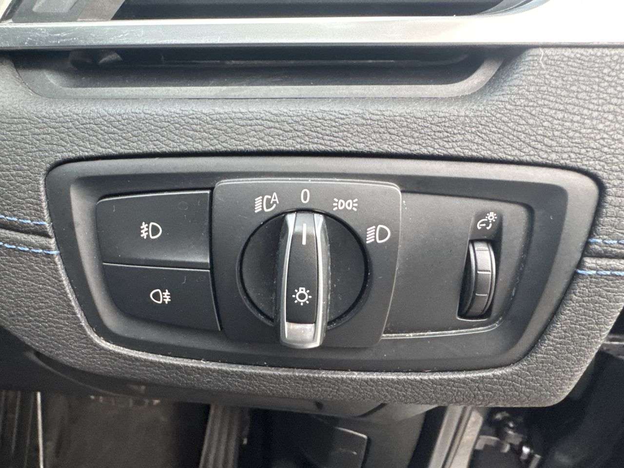 2018 BMW X2 2018 BMW X2