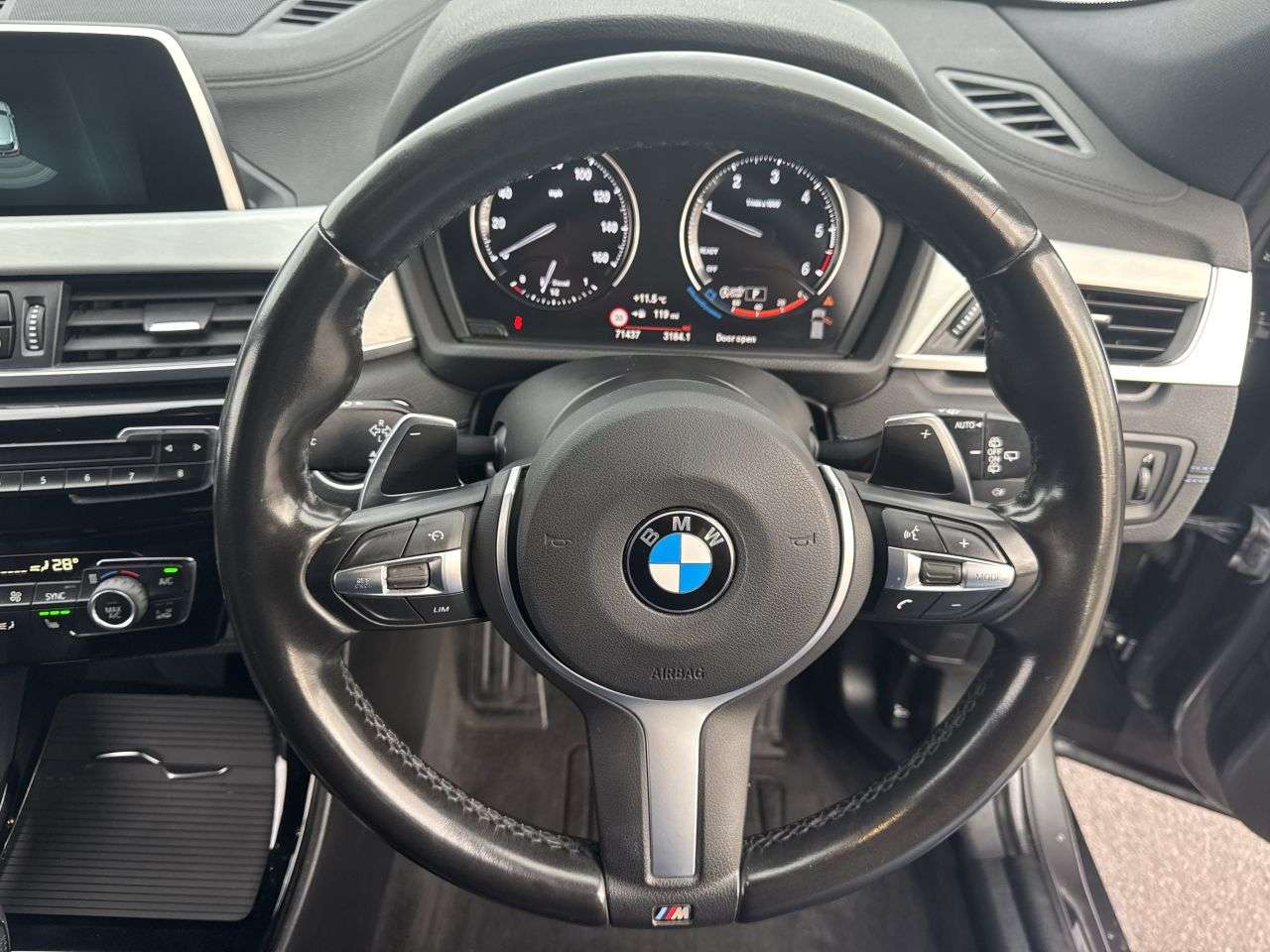 2018 BMW X2 2018 BMW X2