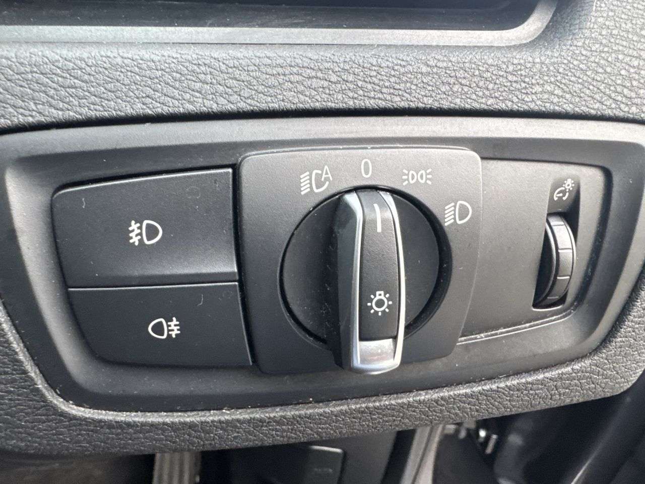 2018 BMW X2 2018 BMW X2