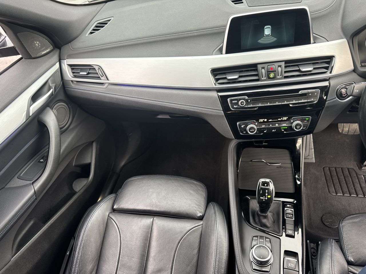 2018 BMW X2 2018 BMW X2