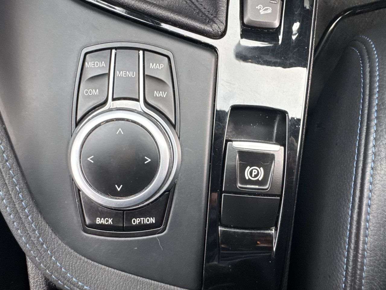 2018 BMW X2 2018 BMW X2