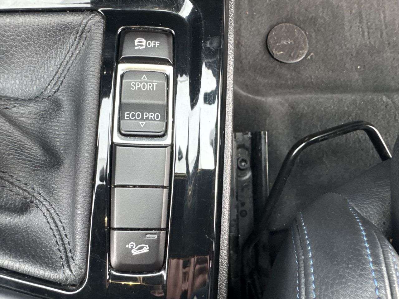 2018 BMW X2 2018 BMW X2