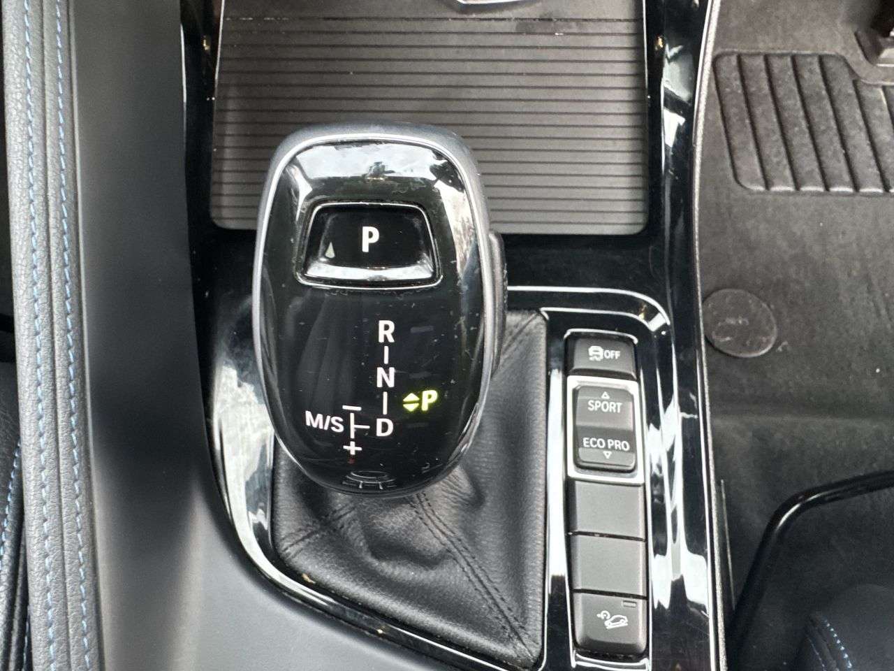 2018 BMW X2 2018 BMW X2