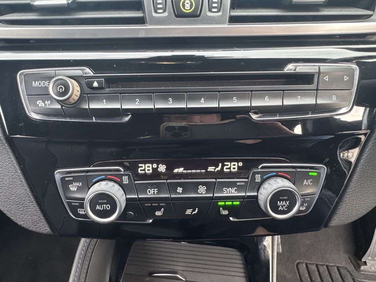 2018 BMW X2 2018 BMW X2