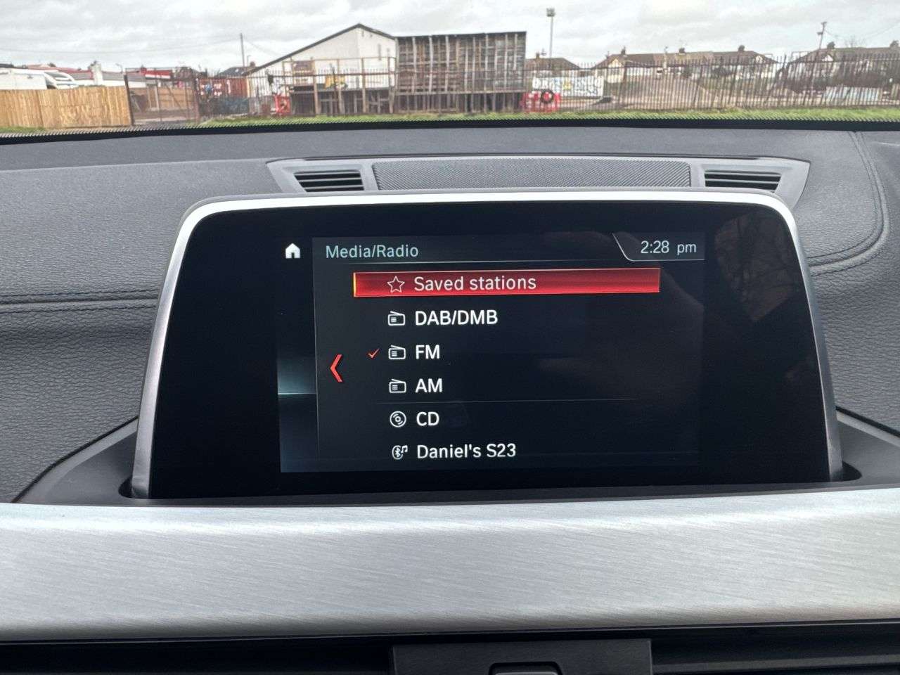 2018 BMW X2 2018 BMW X2