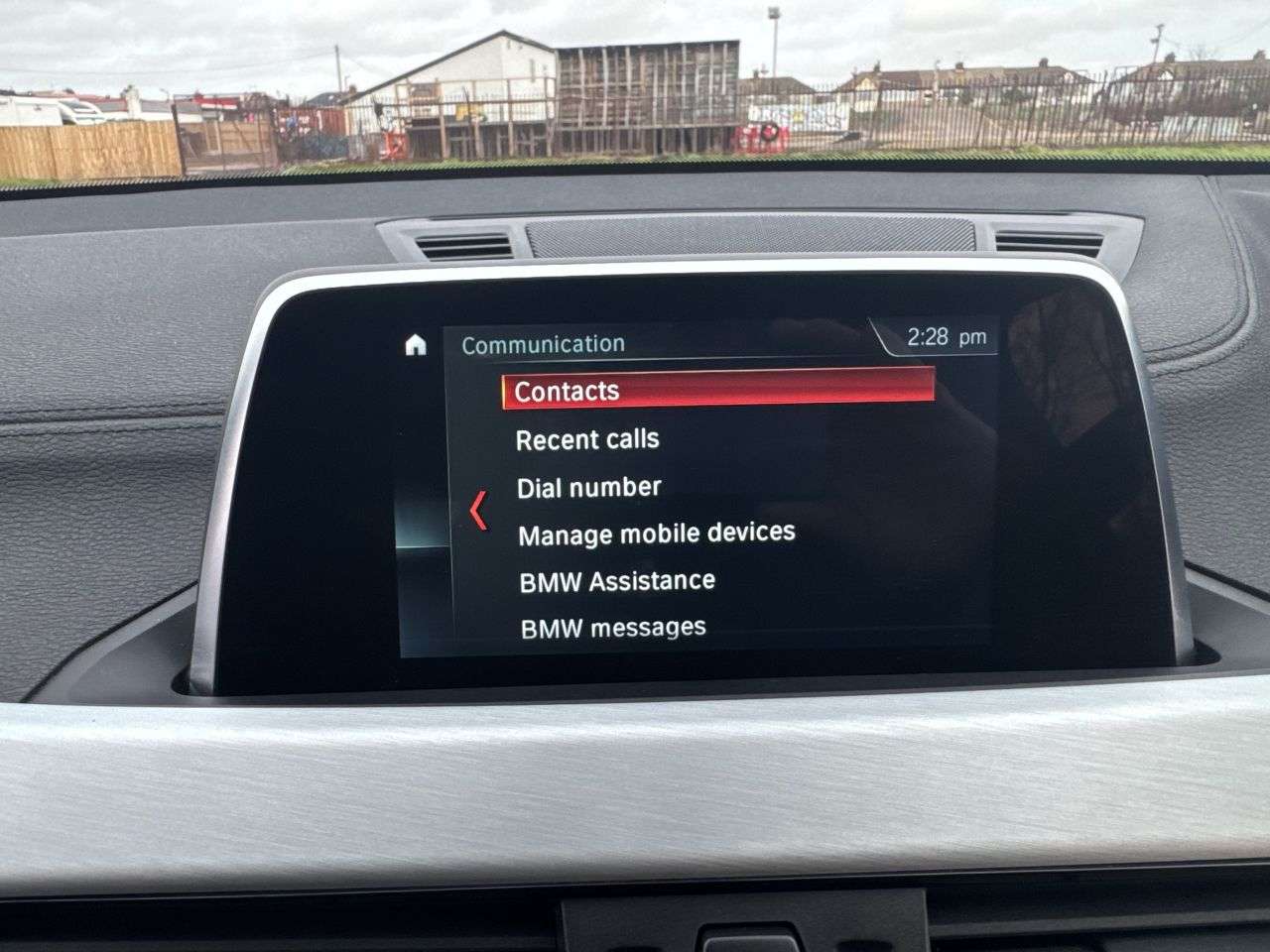 2018 BMW X2 2018 BMW X2