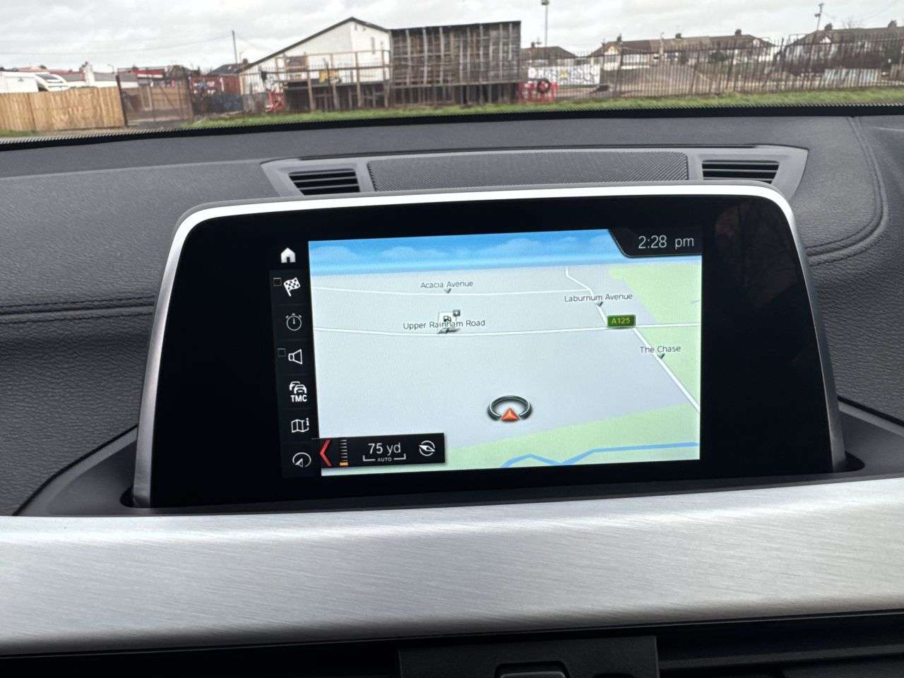 2018 BMW X2 2018 BMW X2